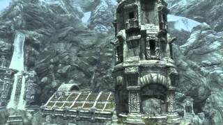 The Elder Scrolls V: Skyrim (Chinese Version) video 1