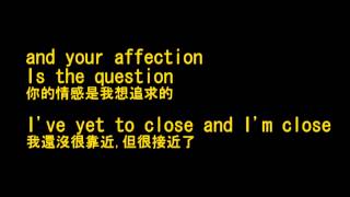 the higher-its only natural with lyrics