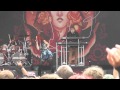 Delain "Pristine"(Live in Wacken Open Air 04/08 ...