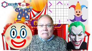 Always Put your Clowns on the Left and Jokers on the Right