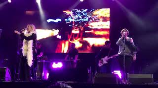 Saint Etienne - He&#39;s On The Phone (Primavera Sound 2017)