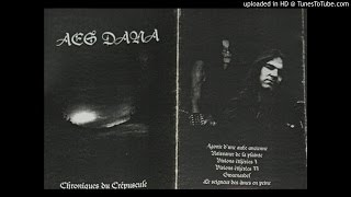 Aes Dana - Visions Etérées I