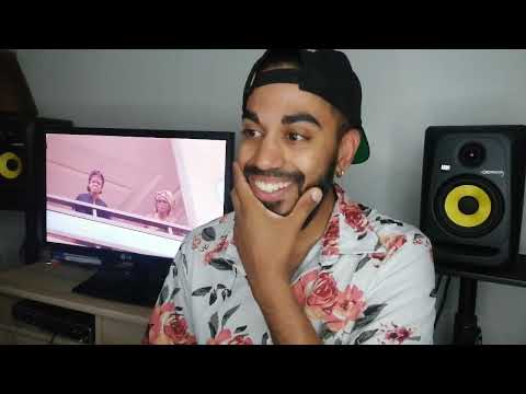 REACTION Ghettovi feat. Lauraa - Ghetto Love (Official Video)
