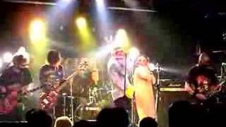 malignant co./モテ洪水