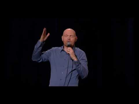 Bill burr : No means No