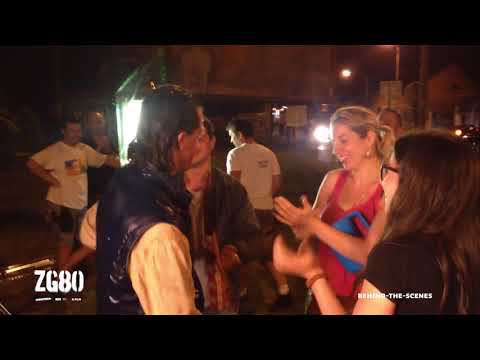 ZG80 behind the scenes - Zadnji dan Žutog