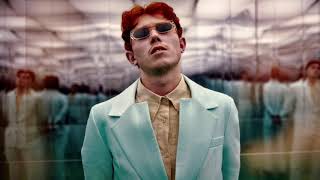 King Krule - Biscuit Town (slowed)