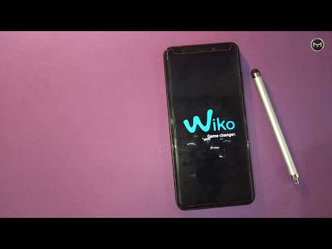 Bypass Google Account FRP Wiko View Go Without PC