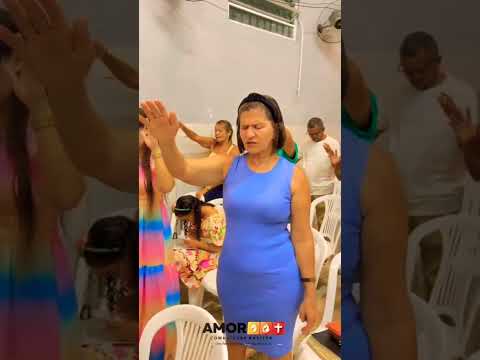 Noite de multiplicação na Comunidade Batista do amor;em Maruim Sergipe !#adoração