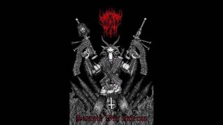 Mighty Hordes of Satan 666 - Satanik War Inferno (Full)