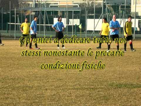 Noi siamo GLI UNICI di San Polo