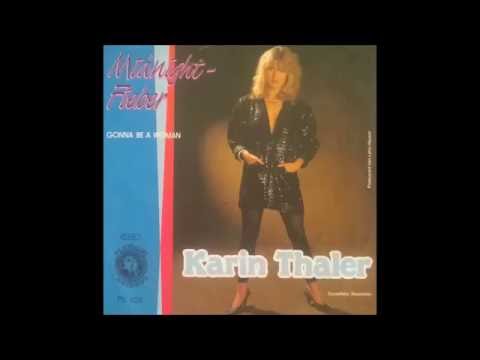 Karin Thaler - Gonna Be A Woman