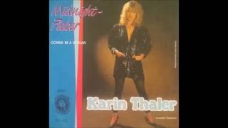 Karin Thaler - Gonna Be A Woman