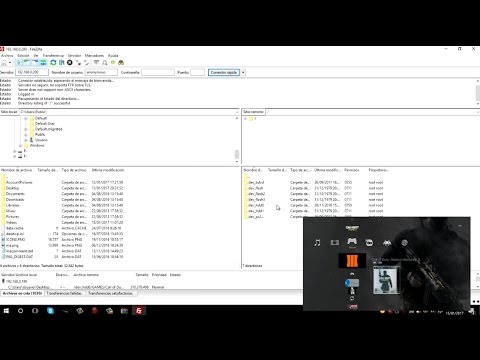 How To Install SPRX Mod Menu Tutorial (MW2,MW3,BO2,BO3,GTA5)!!