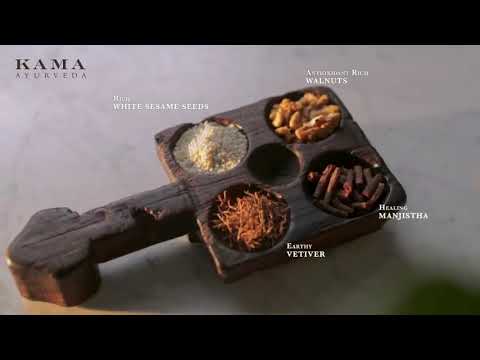 Bringing you a blend of Ancient Science of Ayurveda & Luxury.