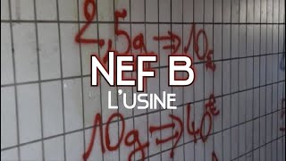 Tony - L&#39;usine (Remix Young Thug)