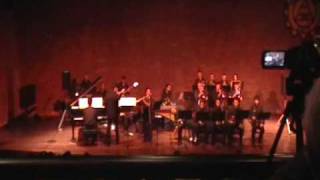 Manteca GRP All Star - EAFIT Student Big Band