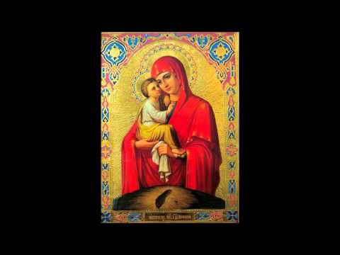 Biserica strabuna  - Ana Nicoara