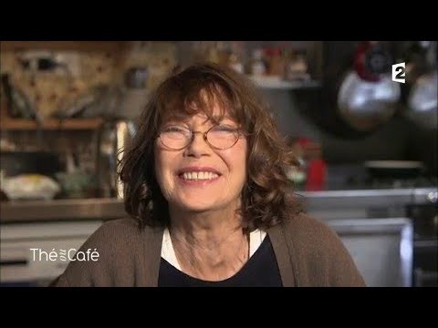 Charlotte Gainsbourg as seen by Jane Birkin and Yvan Attal - Tea or Coffee - 16/12/2017