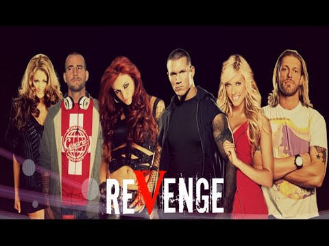 REVENGE ♥ 2X05