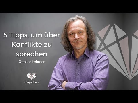 Kommunikation in Beziehungen: 5 Tipps, um über Verletzungen zu sprechen und gemeinsam zu wachsen