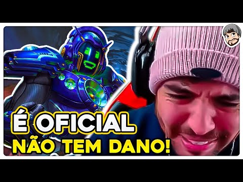 Eles vão ter que reverter essas mudanças... JANUS MID - Ranked Conquista