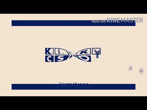 Klasky Csupo in I Cant Se-Major Rendering Round 1: G Major 7