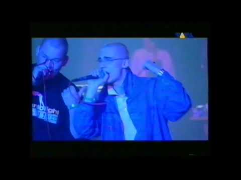 Pezet - To Samo (2004, Toruń) VIVA POLSKA Megazin
