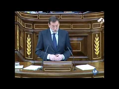 RAJOY "EL CHISTE DEL OCULISTA"