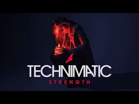 Technimatic - Strength