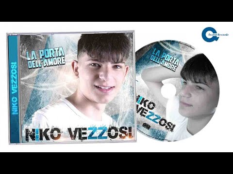 Niko Vezzosi Ft. Daniela Montalbano - Nun fa' pe te (Ufficiale 2019)