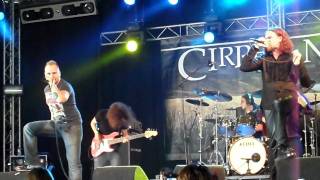 elsrock 2011 Cirrha Niva ft. Robin (Chiraw)