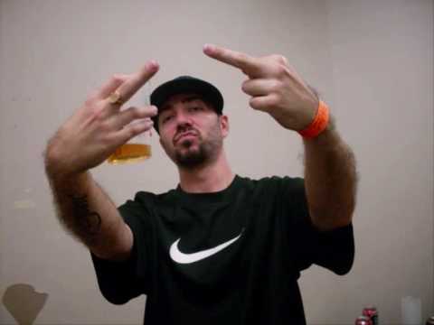 Kawz - The Plot Thickenz