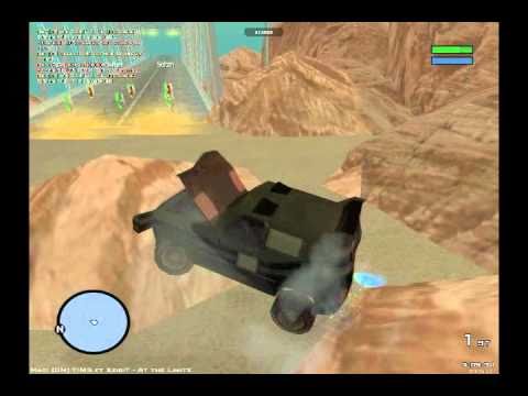 [DM] TIM3 ft XzibiT - At the Limitz