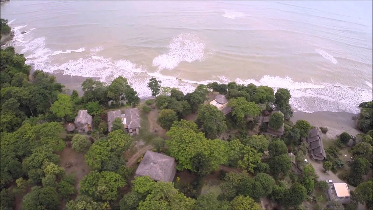 Video Vista Drone