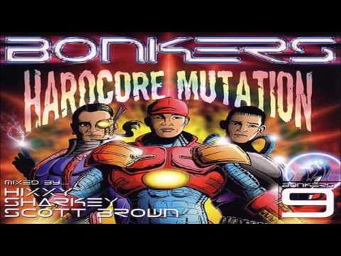 Bonkers 9 - CD 3 Scott Brown Full HQ