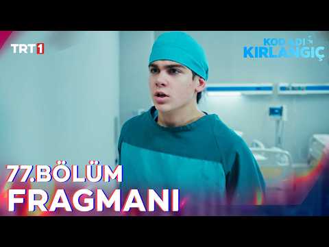 Kod Adı Kırlangıç 77. Bölüm Fragmanı - Ön İzleme Detayları
