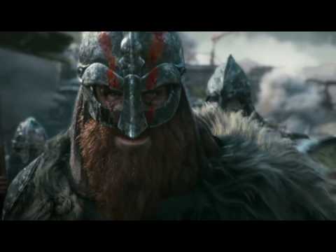 37k Subs Special - Two Steps From Hell - Battleborne Cinematic Story