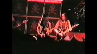 Running Wild Powermad Festival 2000 Full Concert