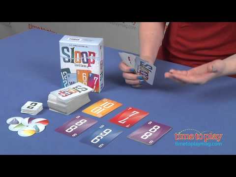 Sloop from U.S. Games Systems Inc.  - Overview