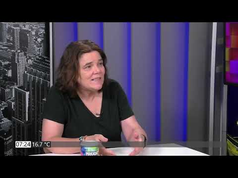 PIRKADAT M. Kende Péterrel: Nagy Erzsébet