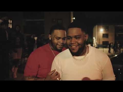 1080 Boss - Simp After Dark (Official Music Video)