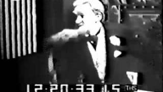 Baby June (June Havoc) in the 1918 Harold Lloyd film, On the Jump.