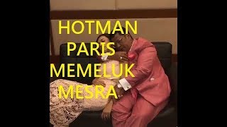 Download lagu VIRAL Pelukan Mesra Bang HOTMAN PARIS... mp3