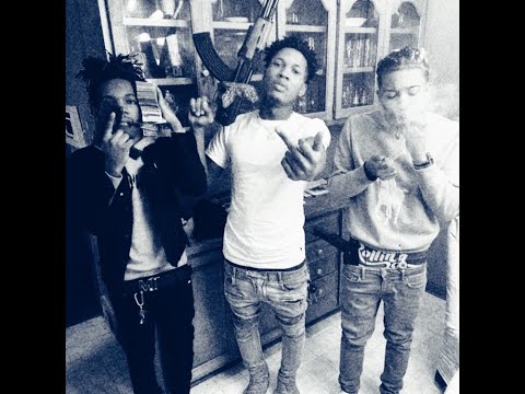 [FREE] EBK Jaaybo x EBK Leebo Type Beat "G Block"