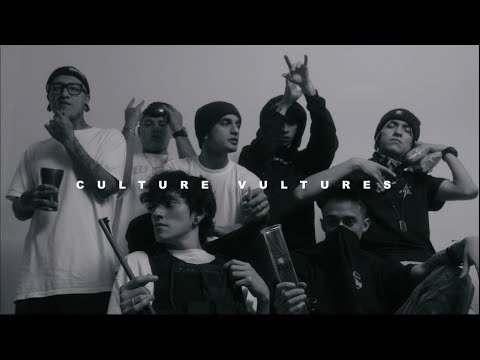VULTURES BLOOD - Belsebu X Scumvag X Seol Bastard X White Lion
