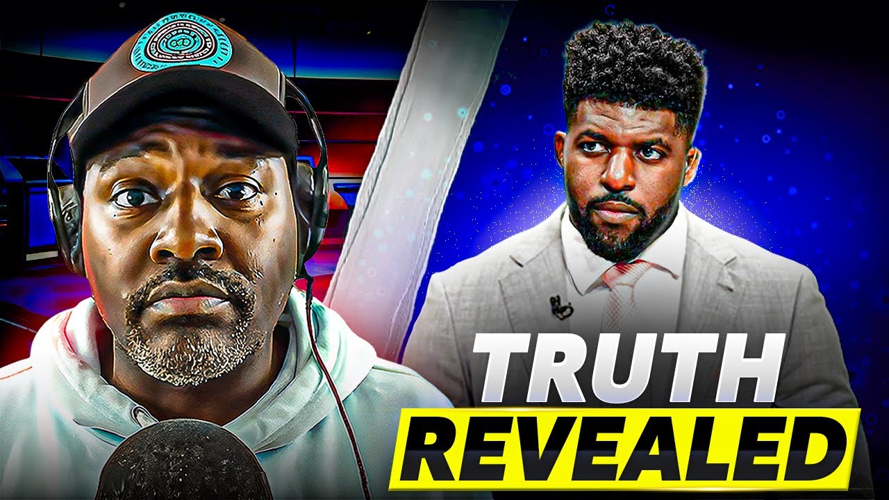 “Too Sensitive!” Emmanuel Acho FACES Marcellus Wiley & BLASTS Media’s Softness in War of Words! 🤯