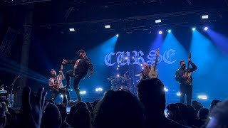 Atreyu - This Flesh a Tomb - Live @The Paramount, Long Island NY 20NOV2025