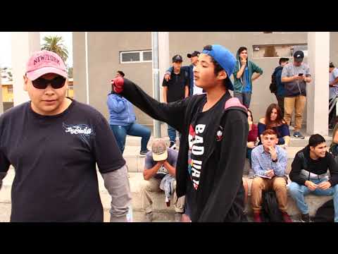 8vos Fusok vs Envidiah