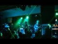 I, Valiance: The loneliest soul, live 2015 